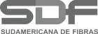 sudamericana de fibras
